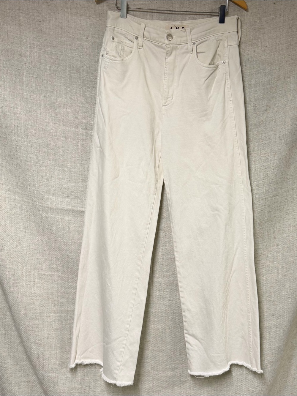 AMO wide leg jeans 29